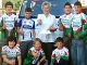 23.08.2008 / Förderkreis übernimmt Startgebühren - SSV-Nachwuchsradsportler starten bei der Internationalen Kids-Tour von Berlin.