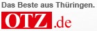 Homepage der OTZ